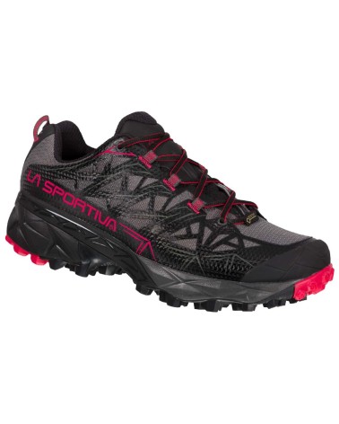 AKYRA WOMAN GTX 37.5 Black-Orchid