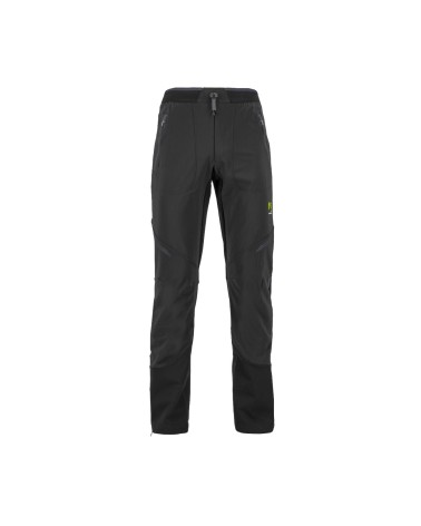 ALAGNA PLUS EVO PANT Black-India Ink