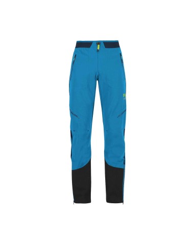 ALAGNA PLUS EVO PANT Diva Blue-Midnight