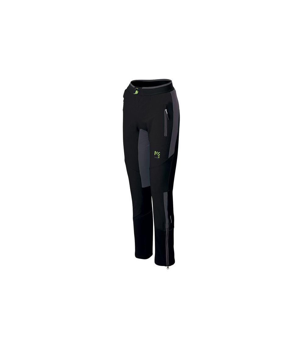 ALAGNA PLUS EVO W PANT