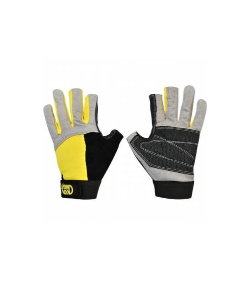 ALEX GLOVES LEATHER/KEVLAR