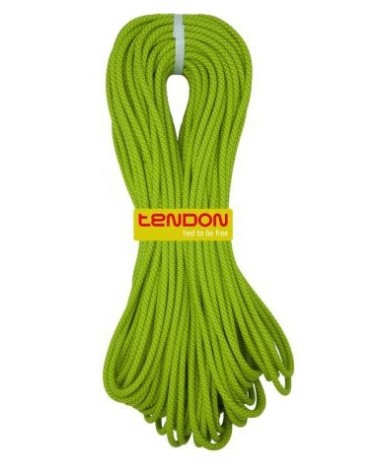 AMBITION 8.2 15 m corda alpinismo