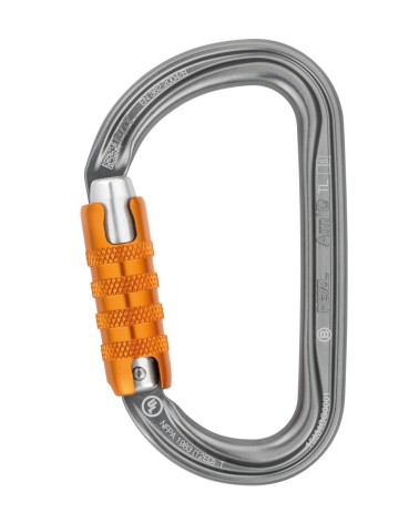 Am’D TRIACT-LOCK Grigio