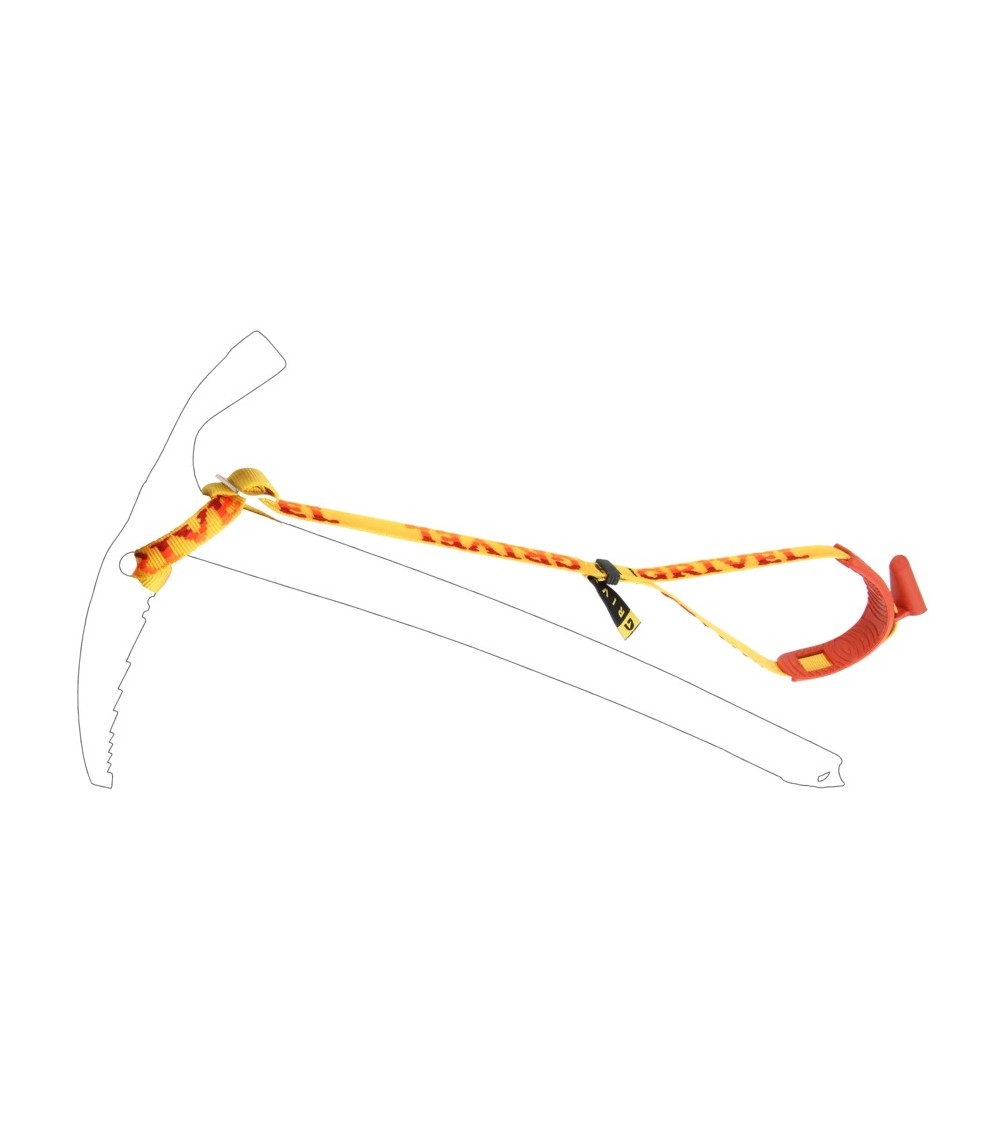 LONG LEASH