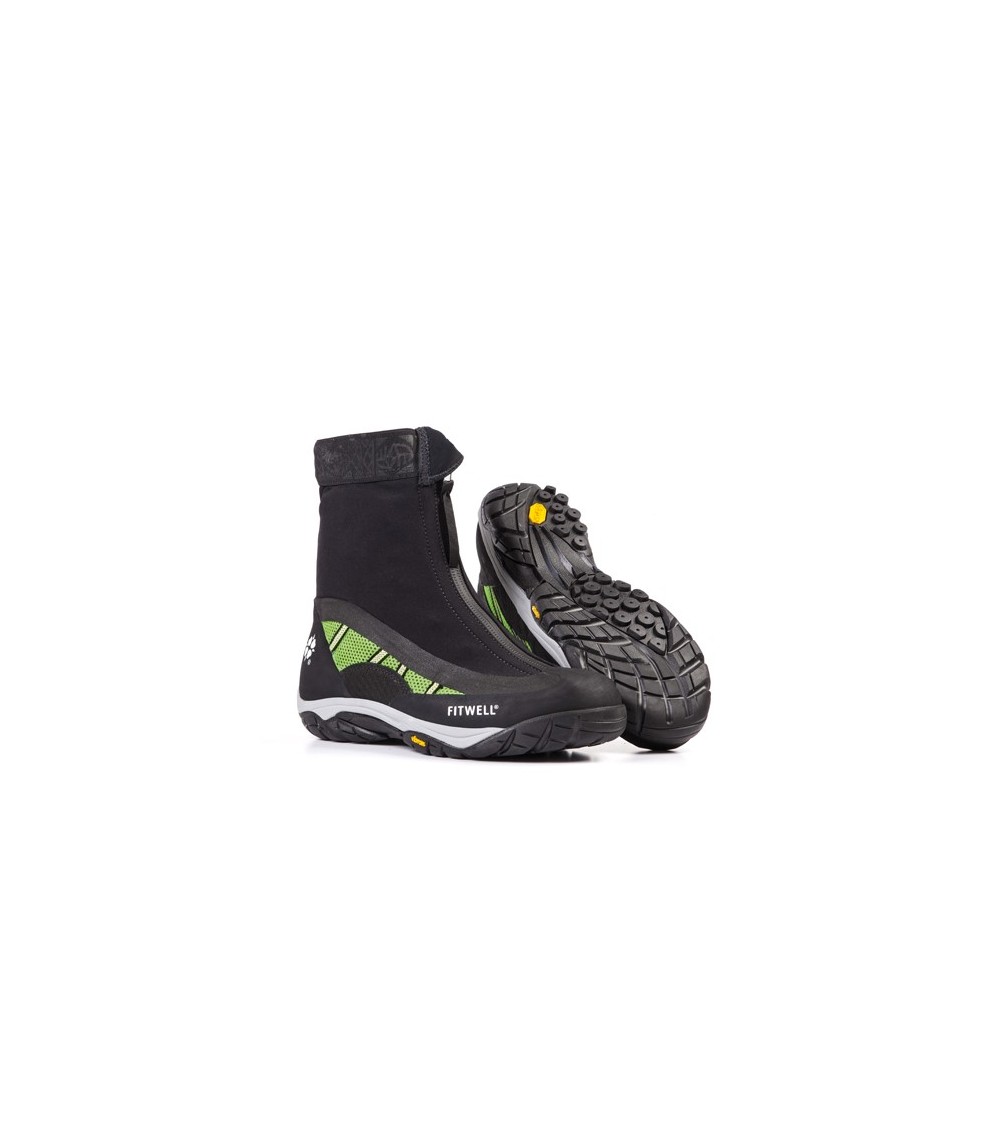 AQUATOR Green