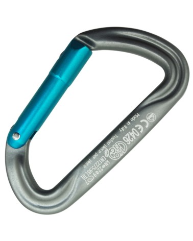 ARGON K ALU STRAIGHT Grigio