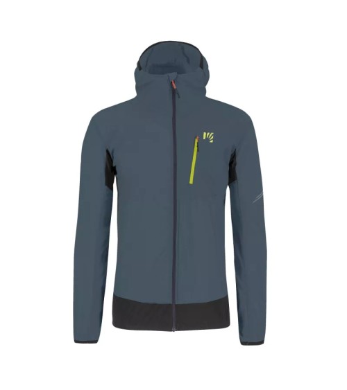 LOT EVO JACKET Stargazer-Vulcan