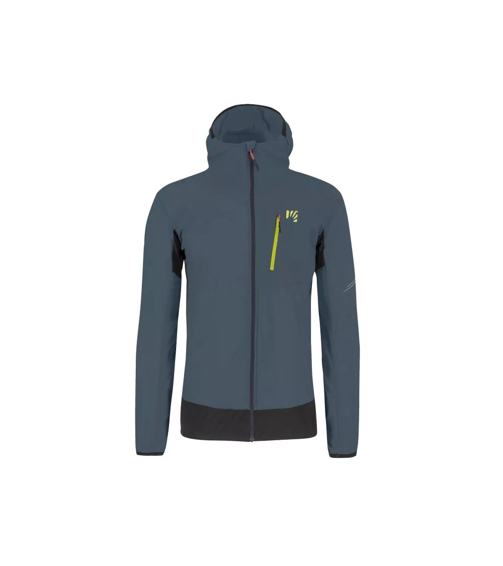 LOT EVO JACKET Stargazer-Vulcan