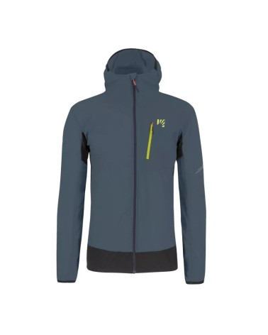 LOT EVO JACKET Stargazer-Vulcan