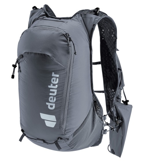 ASCENDER 13 Black