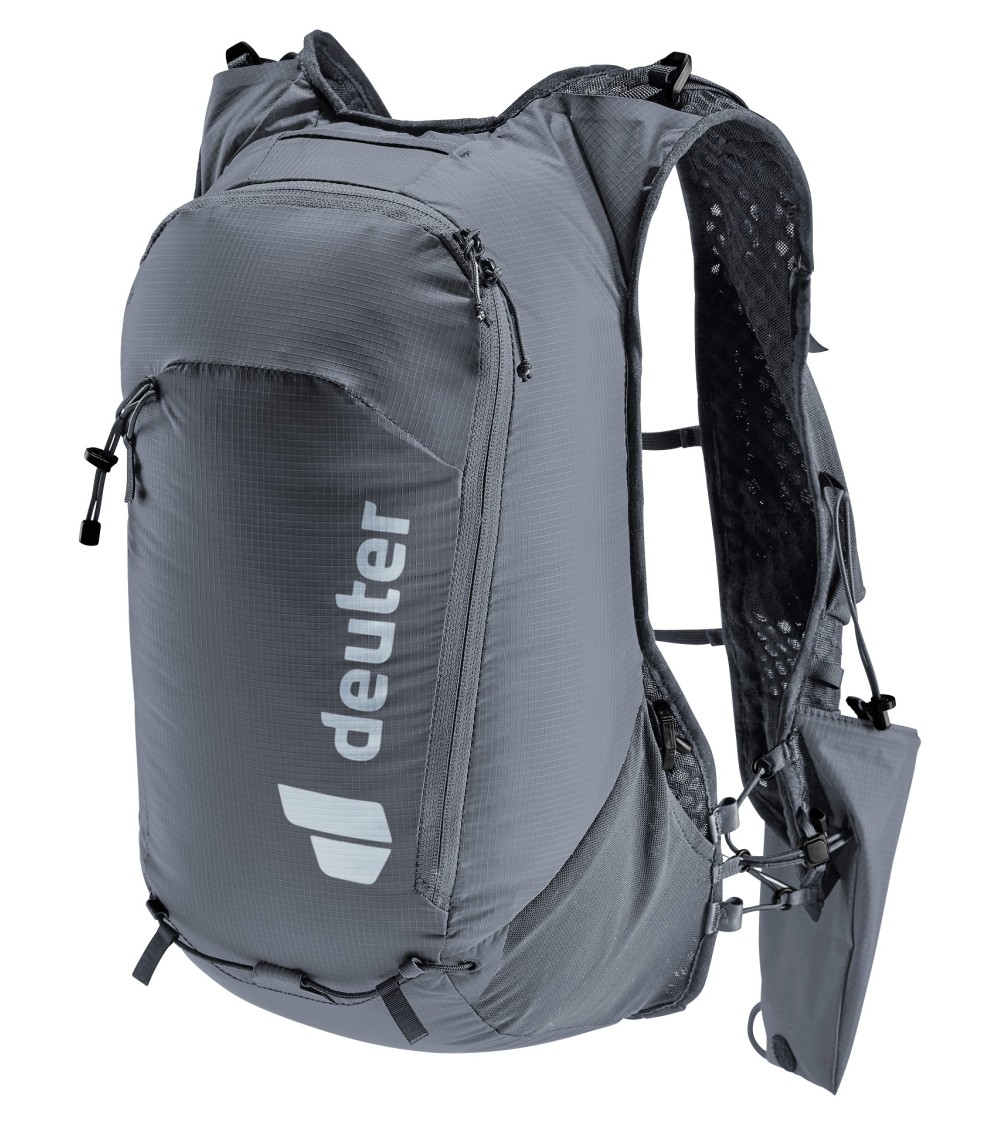 ASCENDER 13 Black