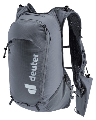 ASCENDER 13 Black