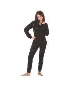 X-PILE LADY Sottotuta speleo