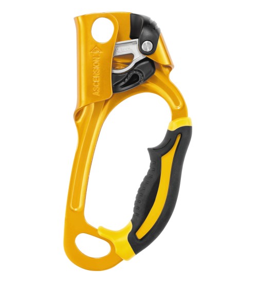 ASCENSION DX Giallo