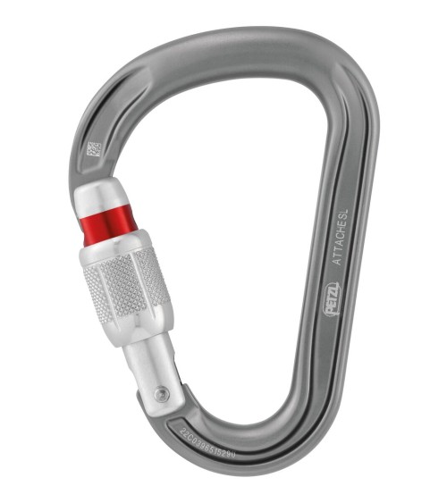 ATTACHE SCREW-LOCK Grigio