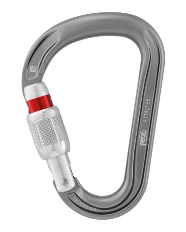 ATTACHE SCREW-LOCK Grigio