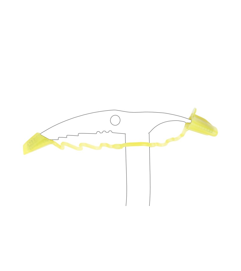 AXE GUARD