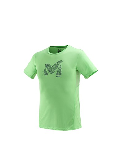 LTK LIGHT TS SS tg. XS