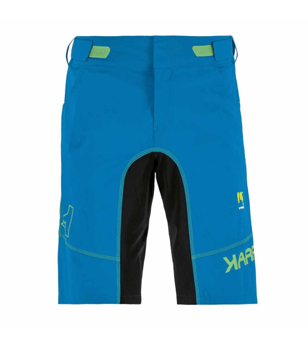 BALLISTIC EVO SHORT Blu