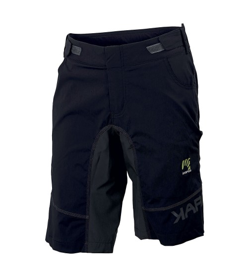 BALLISTIC EVO SHORT Nero