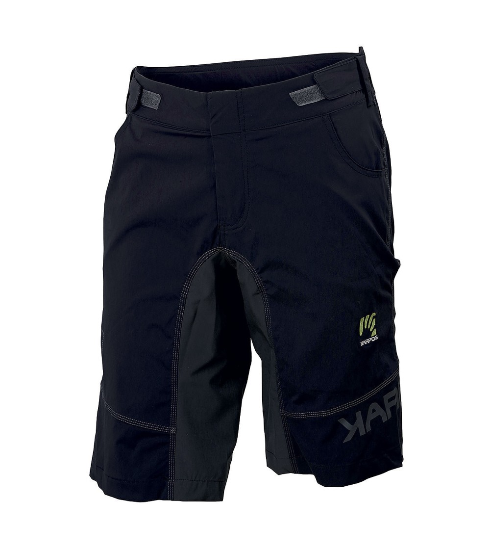 BALLISTIC EVO SHORT Nero