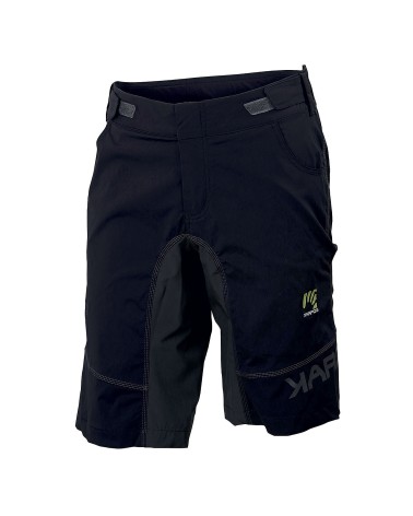 BALLISTIC EVO SHORT Nero