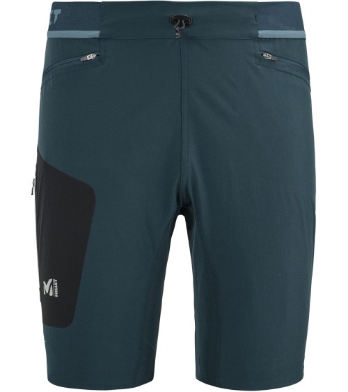 LTK SPEED LONG SHORT M Blu