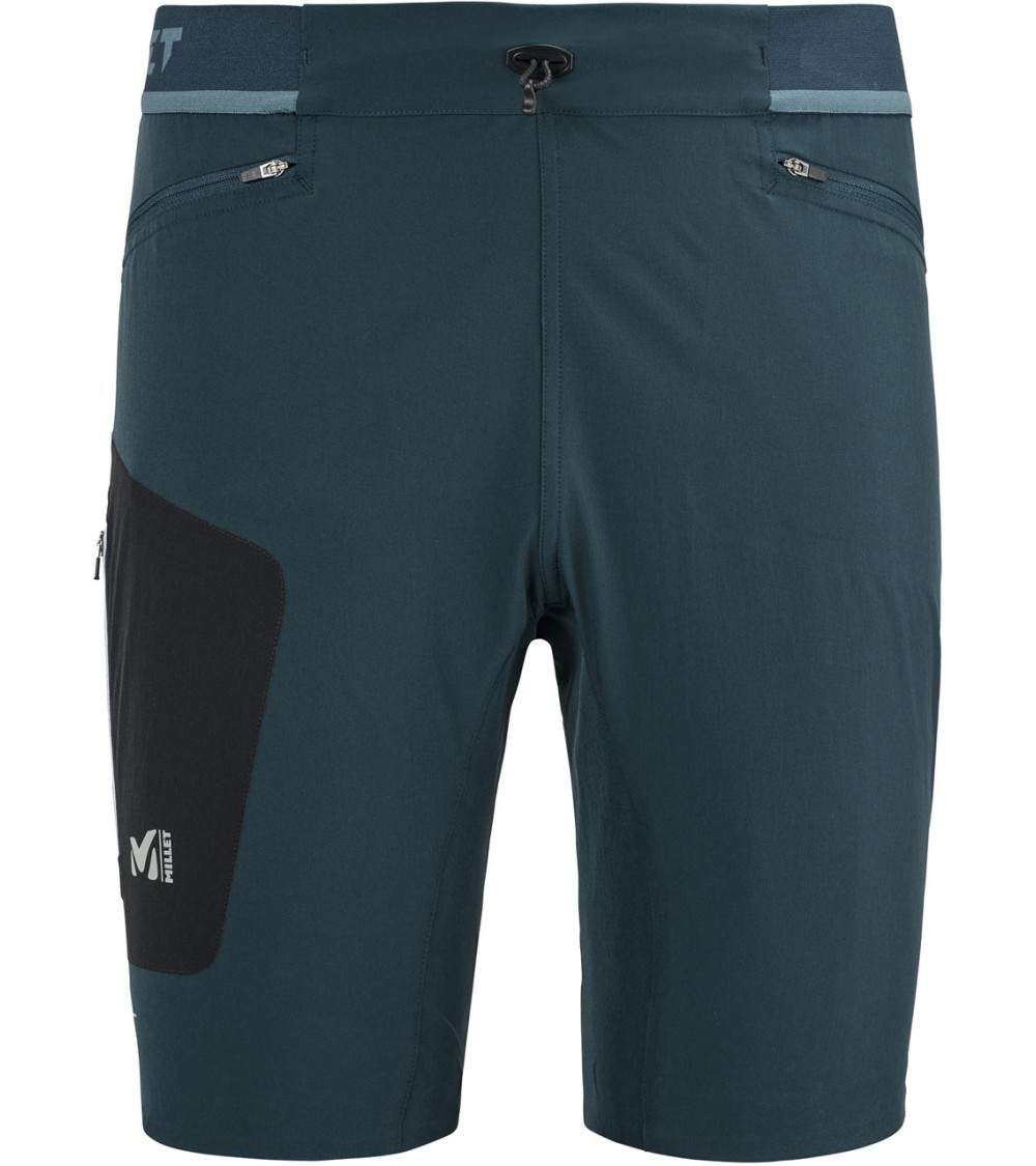 LTK SPEED LONG SHORT M Blu