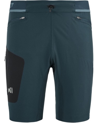 LTK SPEED LONG SHORT M Blu