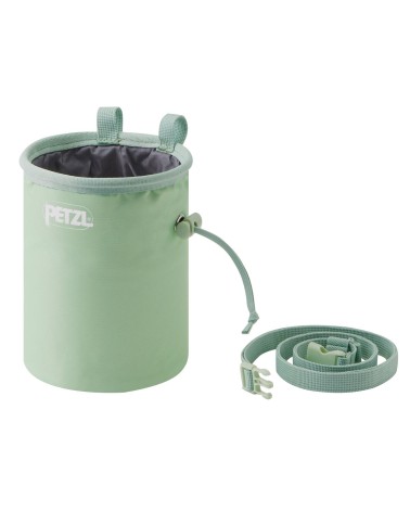 BANDI Jade Green