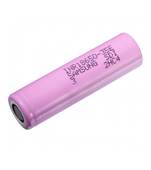 BATTERIA INR18650-35E 3450mAh - 8A