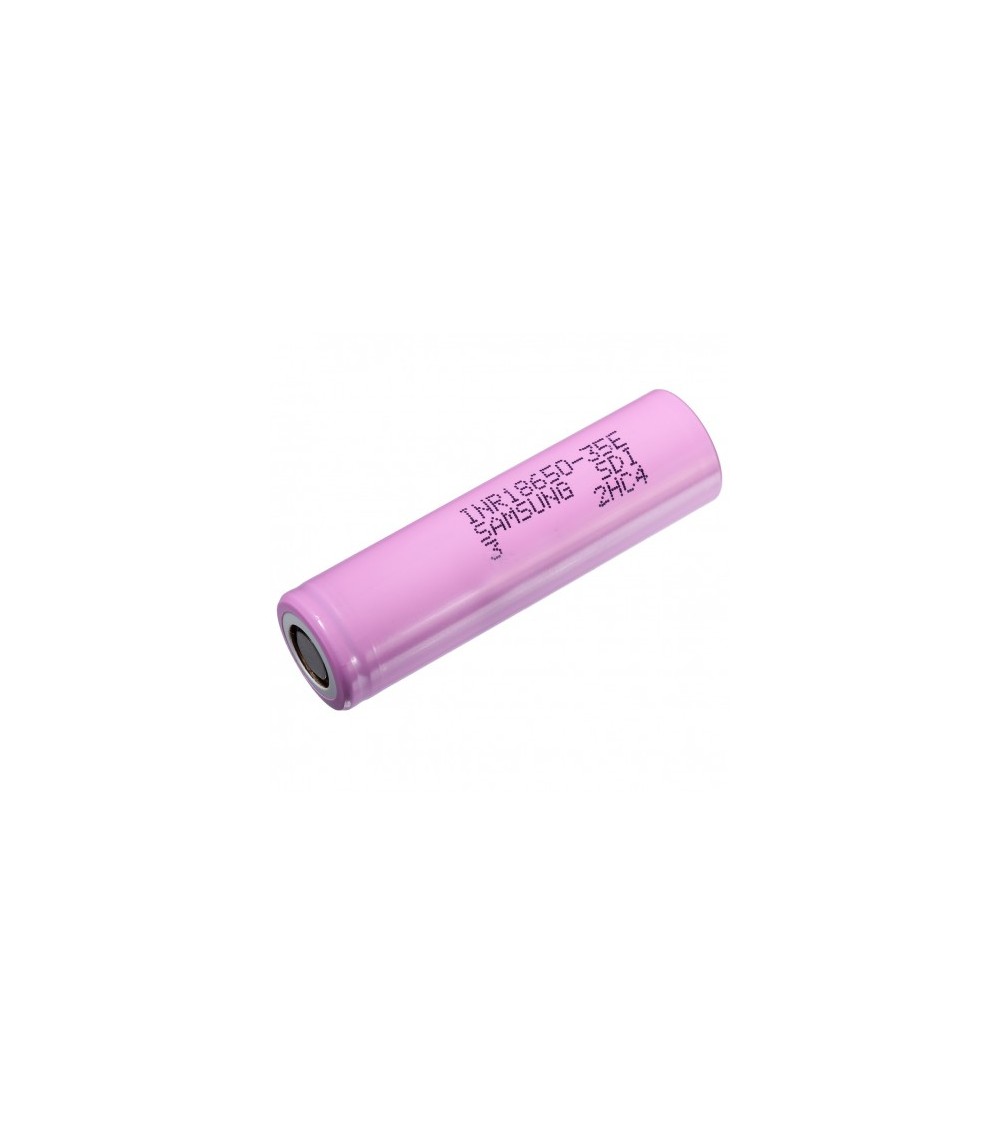BATTERIA INR18650-35E 3450mAh - 8A