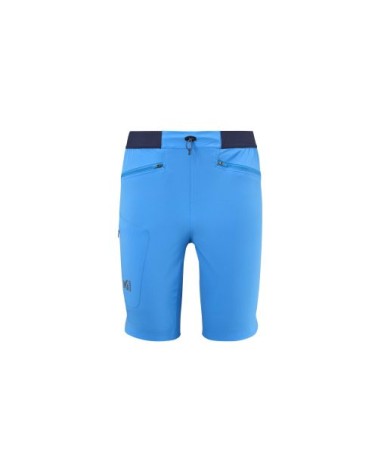 LTK SPEED LONG SHORT M Electric Blue