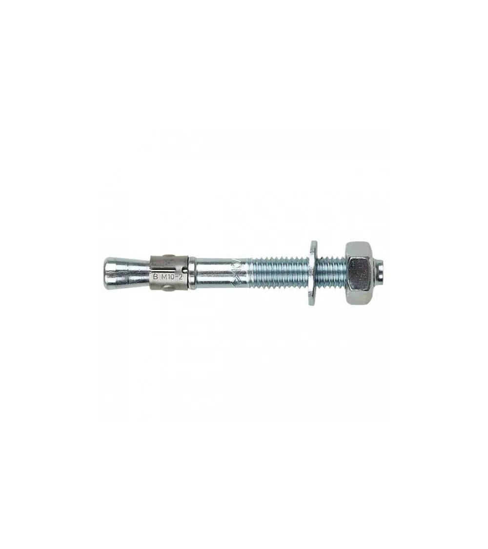 BOLT STAINLESS FIX 12x90 mm INOX 316L
