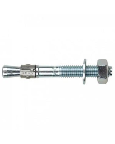 BOLT STAINLESS FIX 12x90 mm INOX 316L