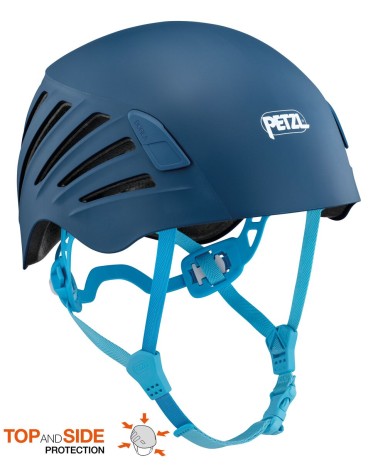 BOREA Navy Blue