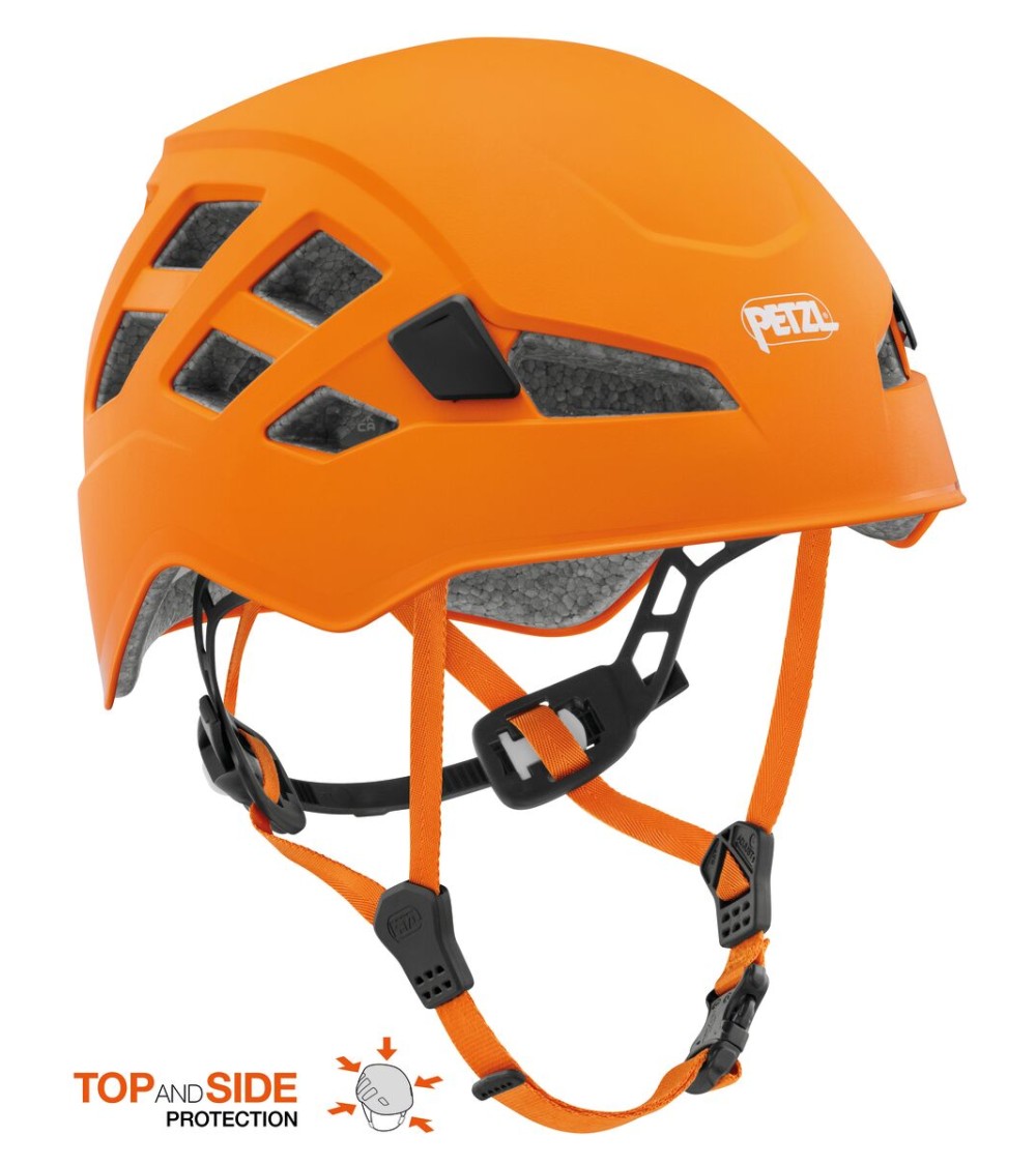 BOREO Arancione