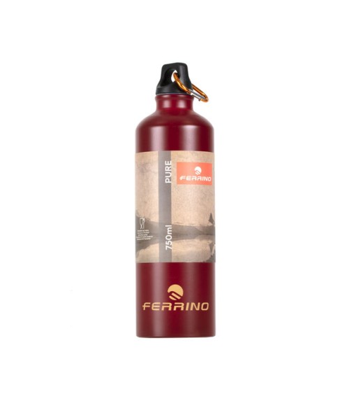 BORRACCIA PURE 0,75 LT Bordeaux