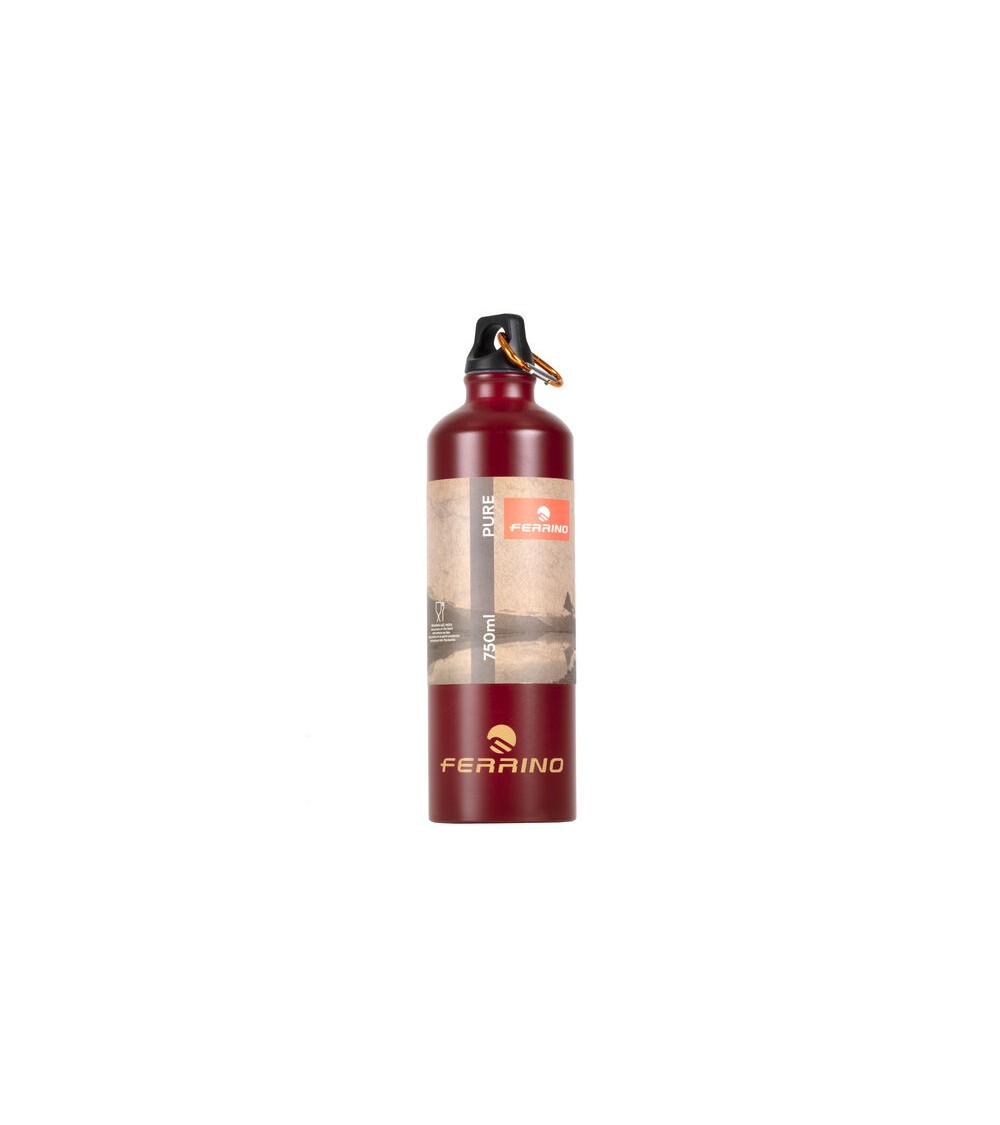 BORRACCIA PURE 0,75 LT Bordeaux