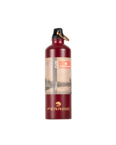 BORRACCIA PURE 0,75 LT Bordeaux
