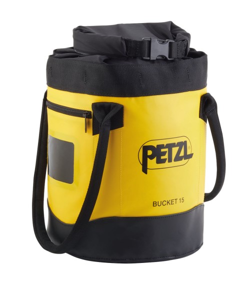 BUCKET 15 L Giallo