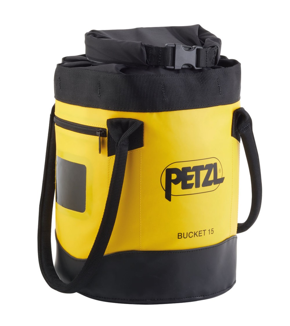 BUCKET 15 L Giallo