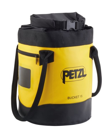 BUCKET 15 L Giallo