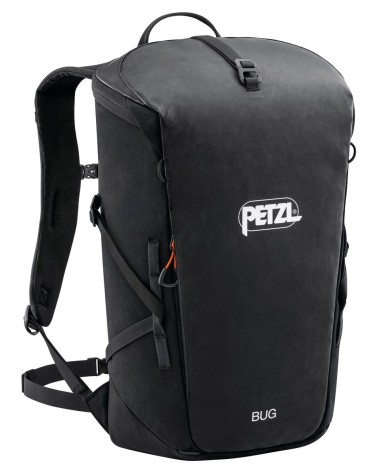 BUG Nero 18L