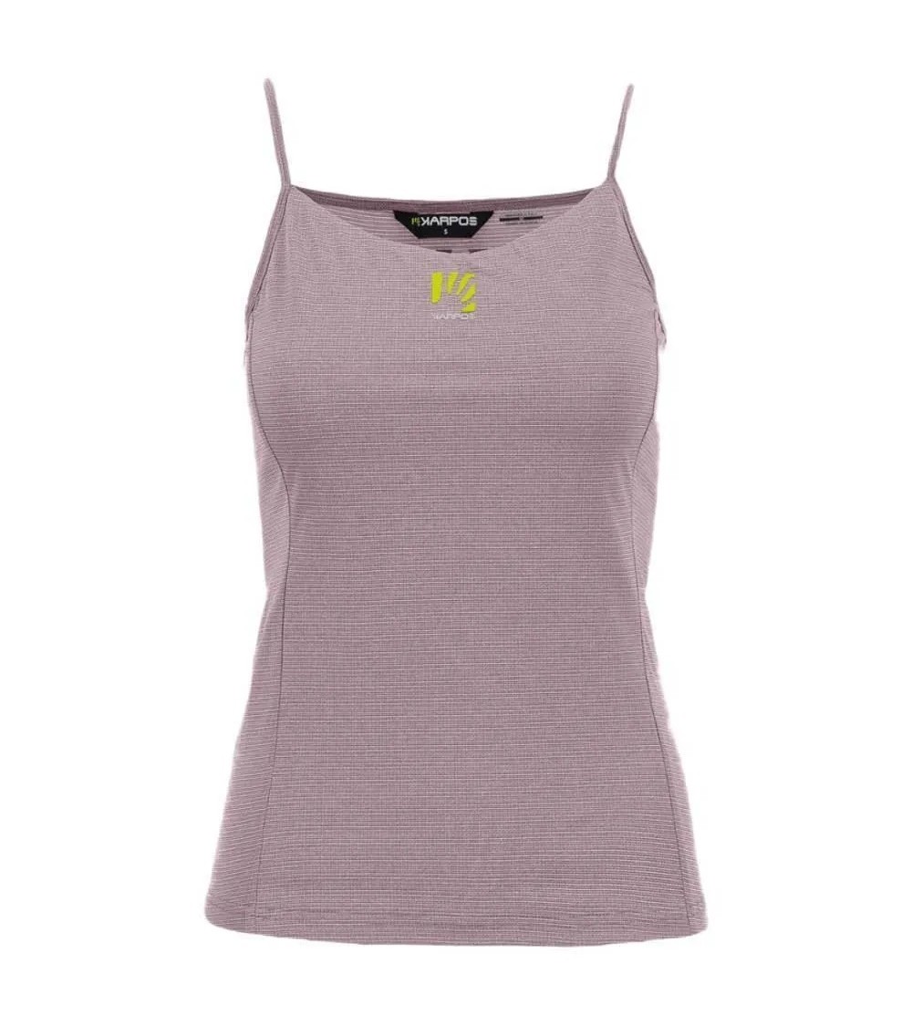 BULL SUN EVO W TOP Lilla