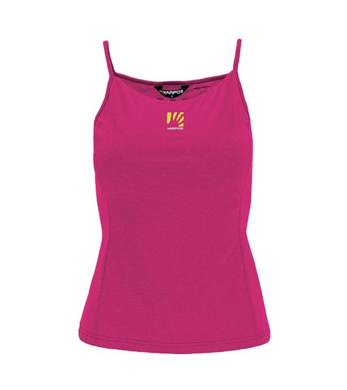 BULL SUN W TOP Fucsia