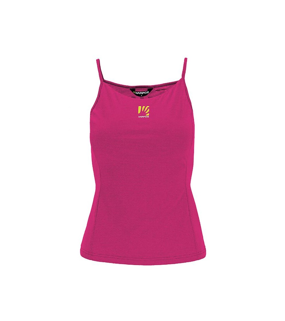 BULL SUN W TOP Fucsia