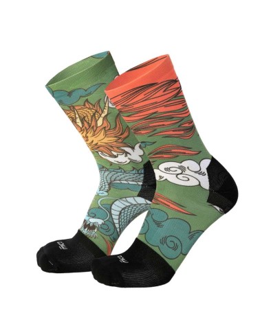 CALZA MULTISPORT CREW LIGHT EXTRA DRY Var.4