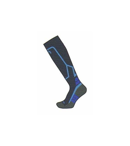 CALZA SKI KIDS Blu