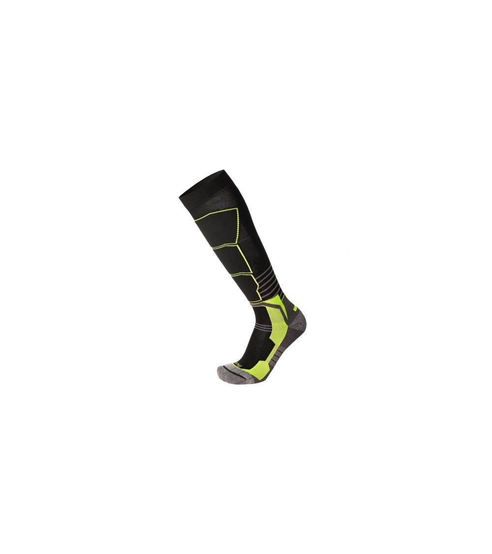 CALZA SKI MEDIUM WEIGHT SUPERTHERMO MERINO